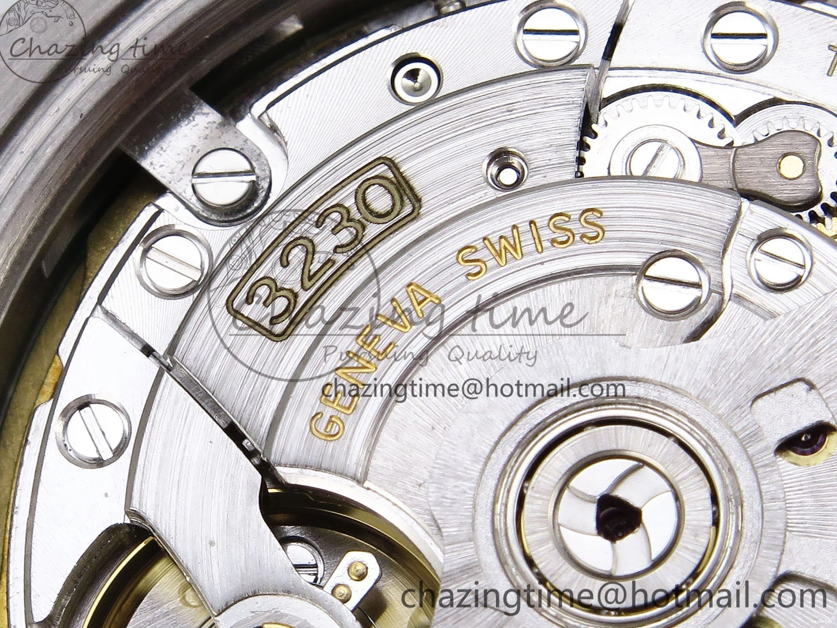 Best 41mm Red 1:1 VR3230 Steel Dial Clean Perpetual 904L 126000 Edition Oyster 0219